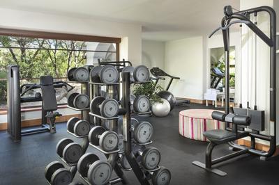Fitness Centre