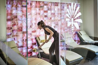 Spa