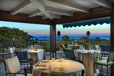 Mediterraneo Restaurant