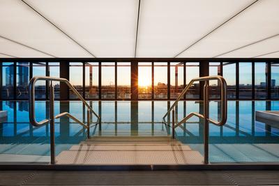 Spa at the Andaz
