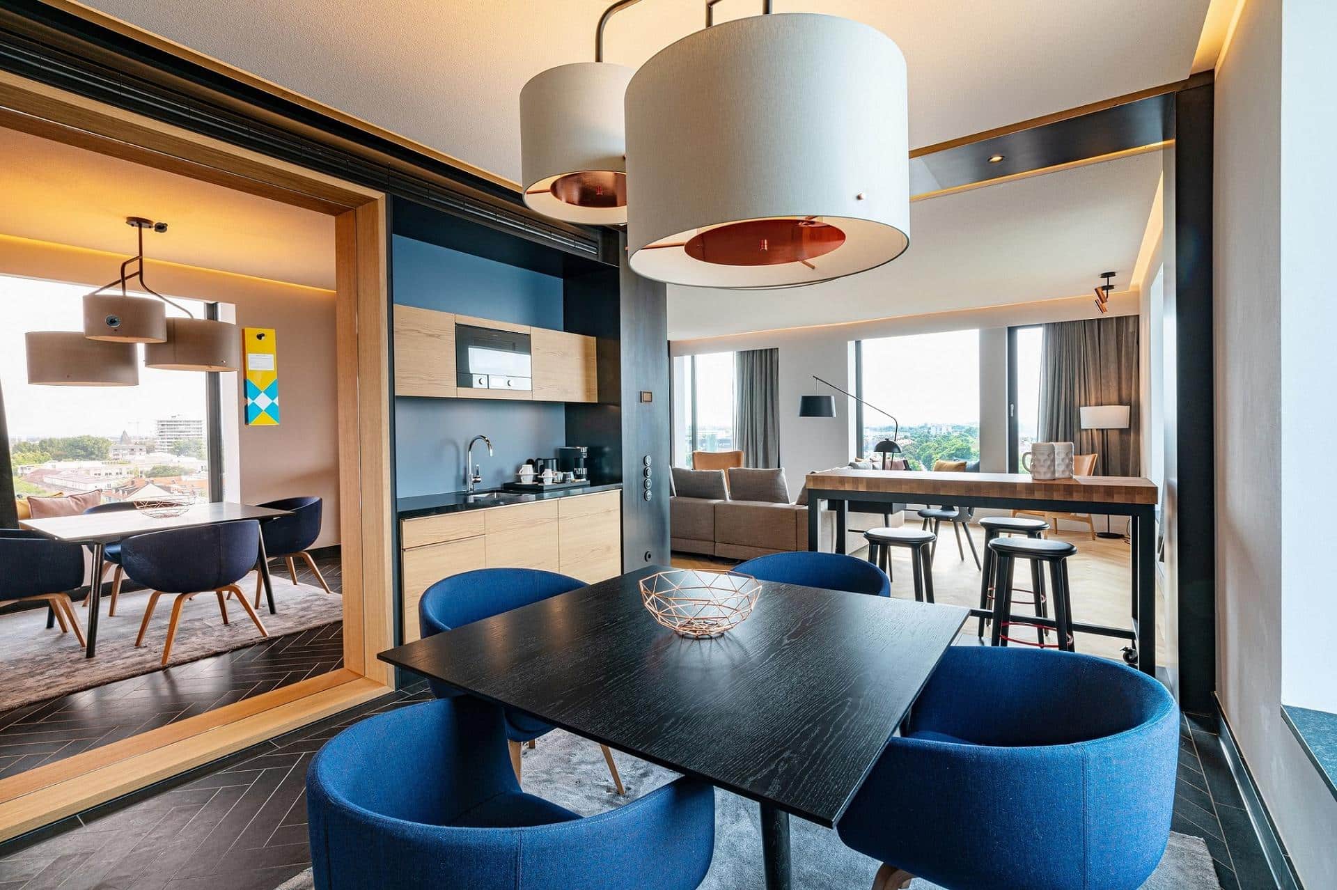 Andaz Munich Schwabinger Tor