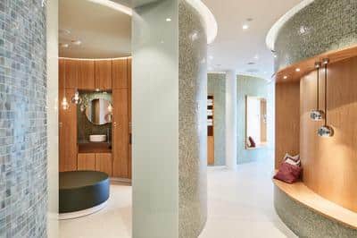Spa at the Andaz