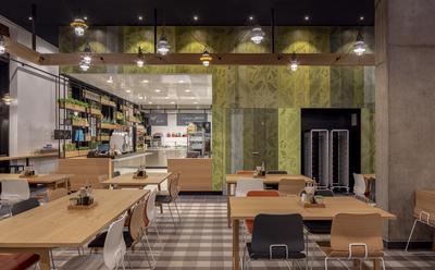 CafeM Canteen