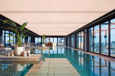 Spa at the Andaz