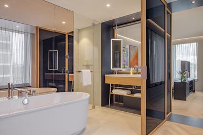 Andaz Suite