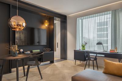 Andaz Suite