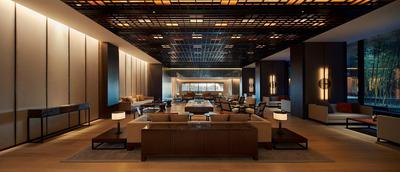 The PuXuan Hotel & Spa image