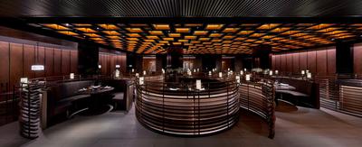 The PuXuan Hotel & Spa image