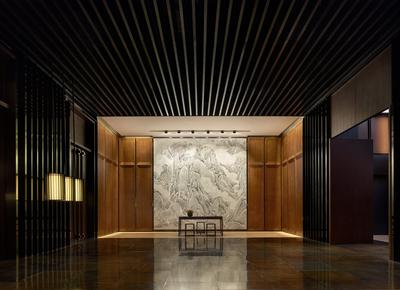 The PuXuan Hotel & Spa image
