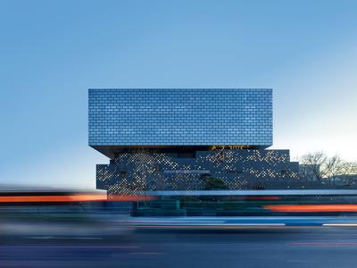 The PuXuan Hotel & Spa image