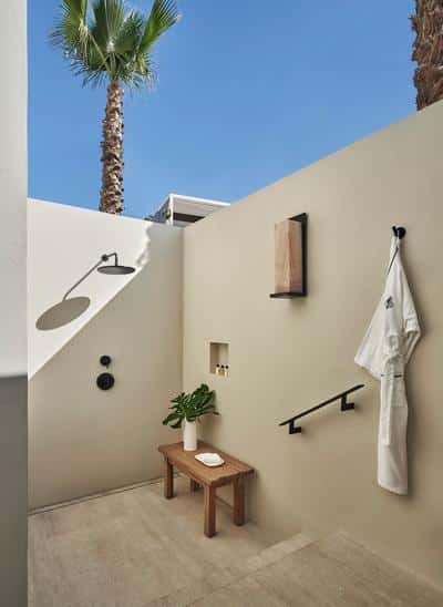 Oceanfront Room with Plunge Pool