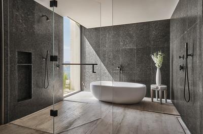 2-Bedroom Sunrise Suite