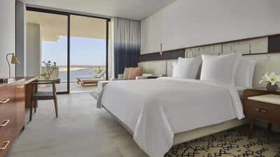 Prime Ocean-View Two-Bedroom Residence