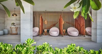 Spa & Wellness