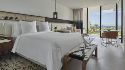 Ocean-View Room