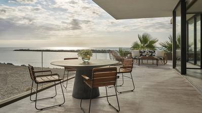 2-Bedroom Sunrise Suite