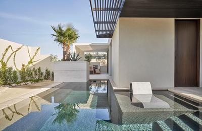 Spa & Wellness