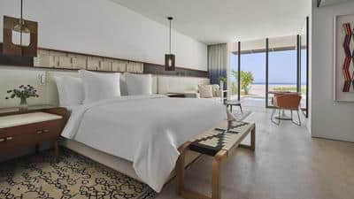 2-Bedroom Sunrise Suite with plunge pool