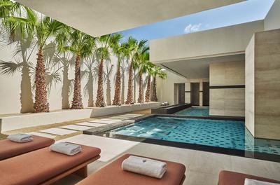 Spa & Wellness