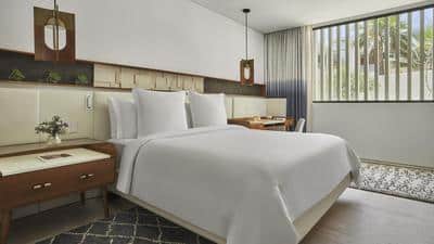 2-Bedroom Ocean View Suite with Plunge Pool