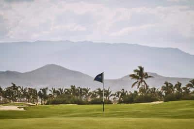 Golf Course