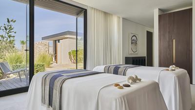 Spa & Wellness
