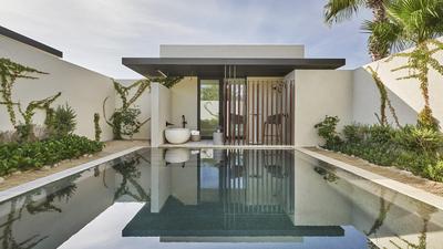 Spa & Wellness