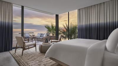 2-Bedroom Sunrise Suite