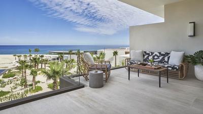 Prime Ocean-View Room