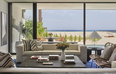 2-Bedroom Sunrise Suite