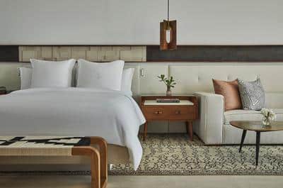 Oceanfront Room