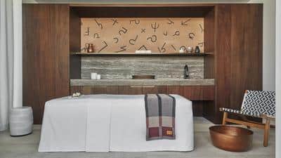 Spa & Wellness