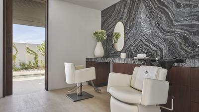 Spa & Wellness