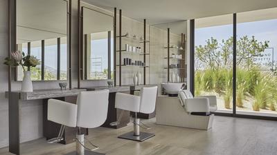 Spa & Wellness