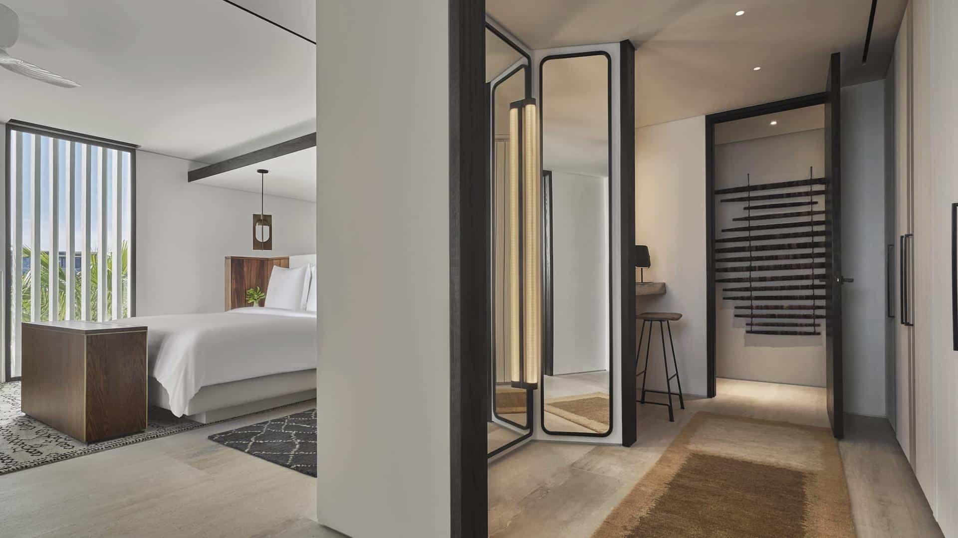 Four Seasons Resort Los Cabos at Costa Palmas