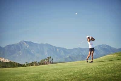 Golf Course