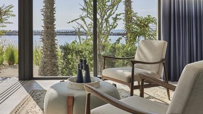 2-Bedroom Sunrise Suite with plunge pool