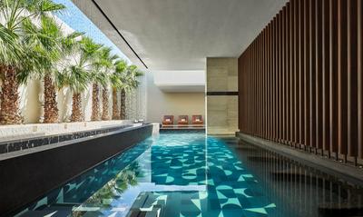 Spa & Wellness