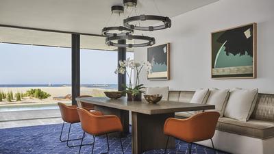2-Bedroom Sunrise Suite with plunge pool