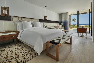 Oceanfront Room with Plunge Pool