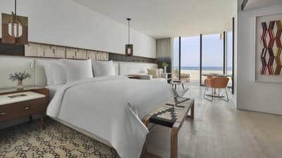2-Bedroom Sunrise Suite