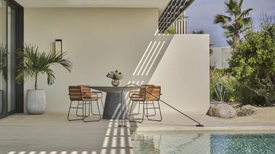 2-Bedroom Sunrise Suite with plunge pool