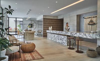 Spa & Wellness
