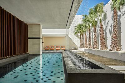 Spa & Wellness