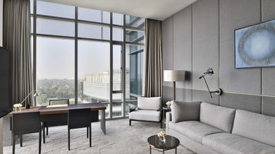 Presidential Suite