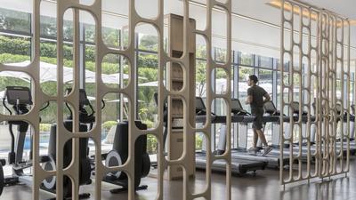 Fitness Centre