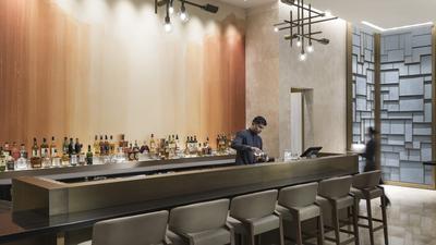 The Collection - Whisky Lounge