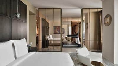 Presidential Suite