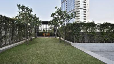 Garden Deluxe Suite