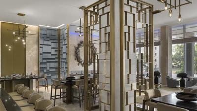 The Collection - Whisky Lounge